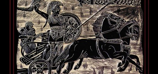 TheHouseOfAtreusCover