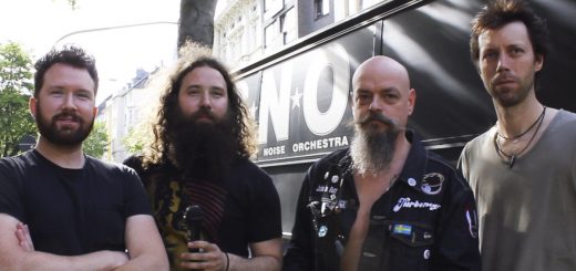 STONEWALL NOISE ORCHESTRA vs DEVILLE