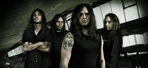 Kreator – Noise Records Re-issues