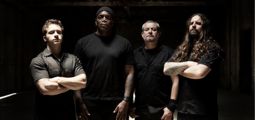 SEPULTURA – neues Album im Januar
