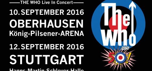 theWho-poster