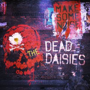 The Dead Daisies / Cover
