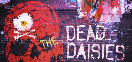 The Dead Daisies / Cover