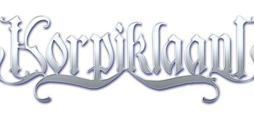 Korpiklaani - Logo