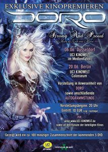 Doro Flyer