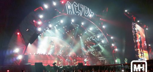 AC / DC