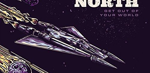 King Of The North Album