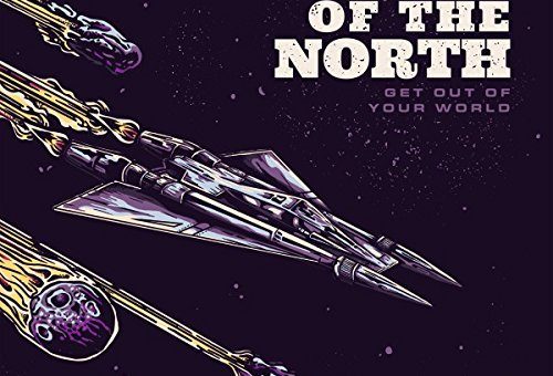 King Of The North Album