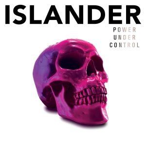 Islander Power Under Control Cover