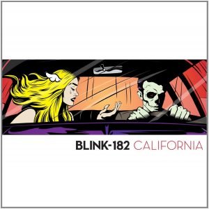 BLINK 182 - Neues Album im Juli