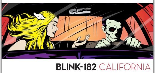 BLINK 182 - Neues Album im Juli