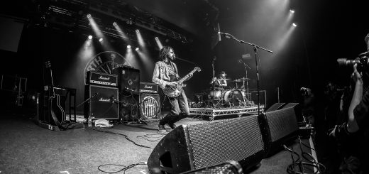 King Of The North Band