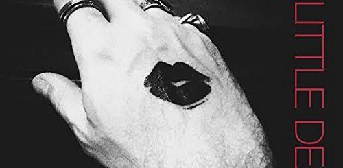 A Little Death CD-Cover