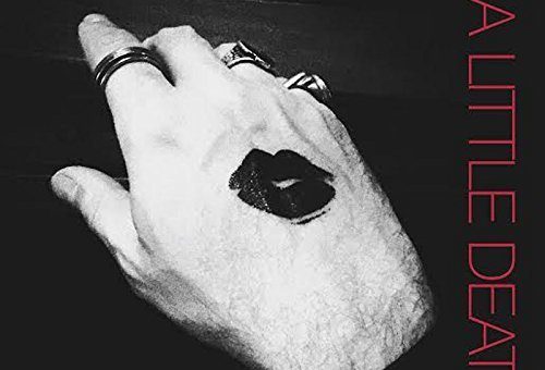 A Little Death CD-Cover