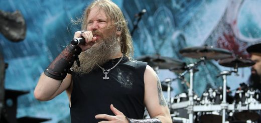 AMON AMARTH - ROCK AM RING 2016 - 08