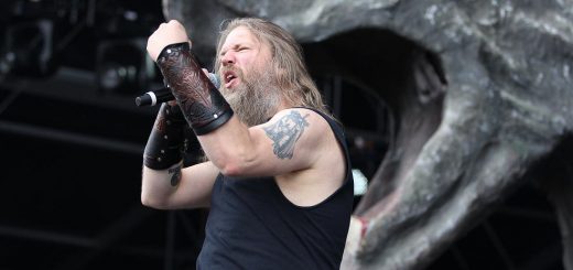 AMON AMARTH - ROCK AM RING 2016 - 10