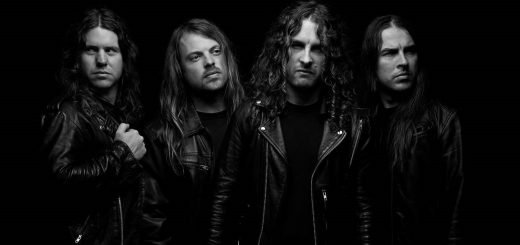 Airbourne 2016