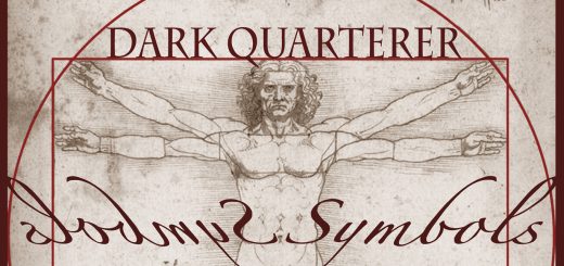 DarkQuarterer-Cover