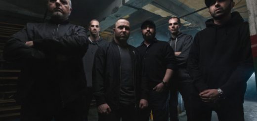 Despised Icon Band