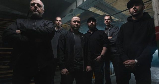 Despised Icon Band