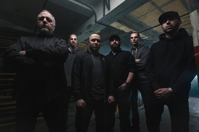 Despised Icon Band