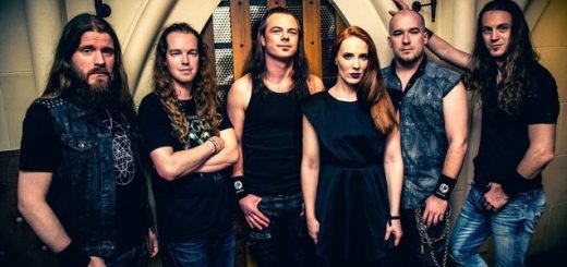 Epica_Bandfoto