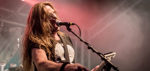 Chris Bay - FREEDOM CALL - Rage Against Racism-26