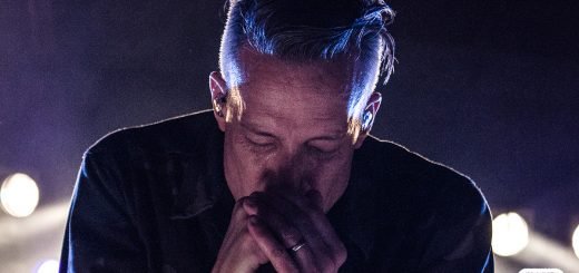 Combichrist, Filter, Lord of the Lost, Rabia Sorda