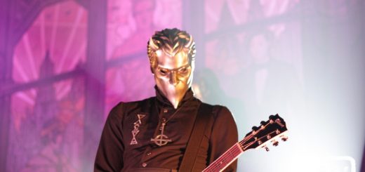 GHOST - Rock im Revier 2016