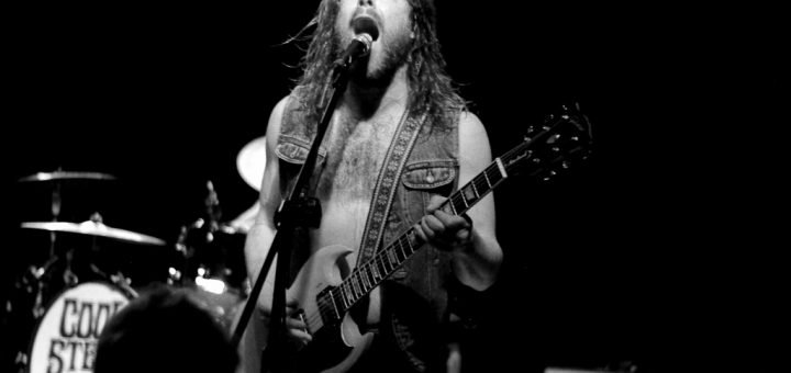 Metalheads USA - Monster Truck - Nashville