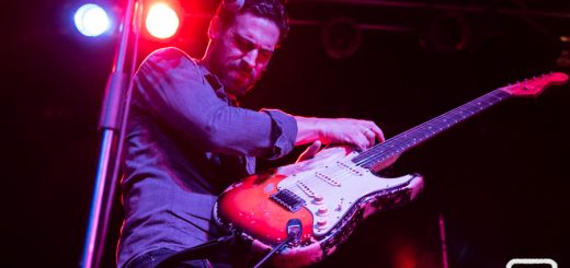 Dan Patlansky FZW Dortmund 31.05.16