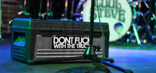 Metalheads USA - Monster Truck - St. Louis