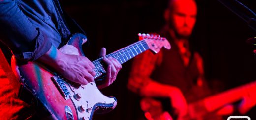 Dan Patlansky FZW Dortmund 31.05.16