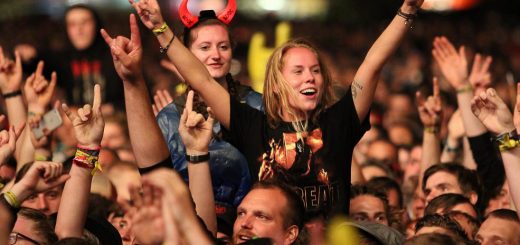 Impressionen - ROCK AM RING 2016 - 029