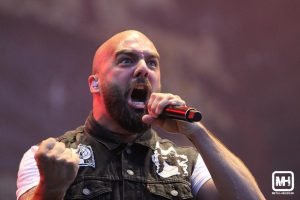 KILLSWITCH ENGAGE - ROCK AM RING 2016 - 12