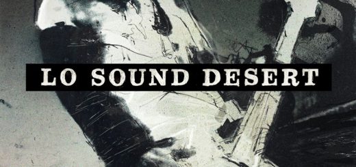 Lo Sound Desert