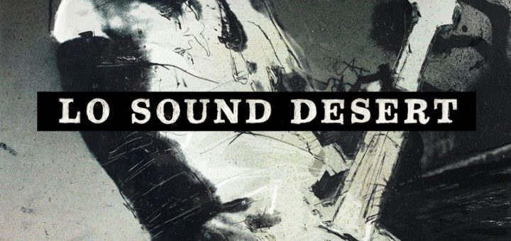 Lo Sound Desert