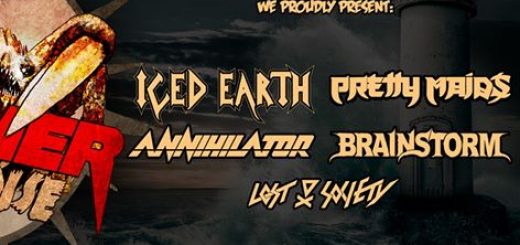 Metal Hammer Paradise