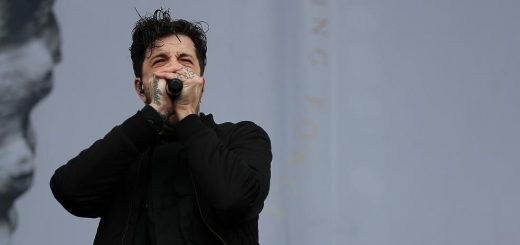 OF MICE AND MEN - ROCK AM RING 2016 - 04