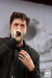 OF MICE AND MEN - ROCK AM RING 2016 - 09