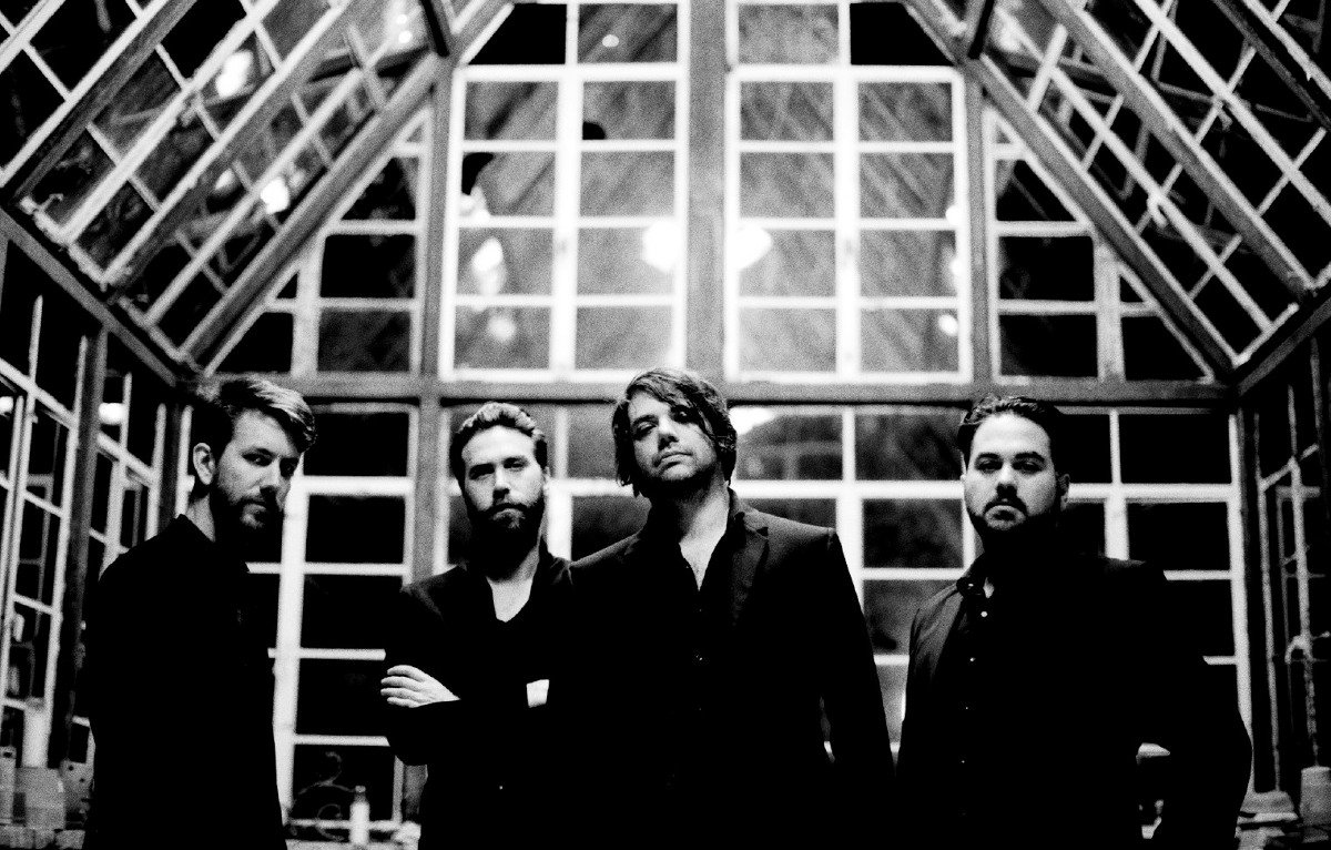 My Jerusalem Bandfoto