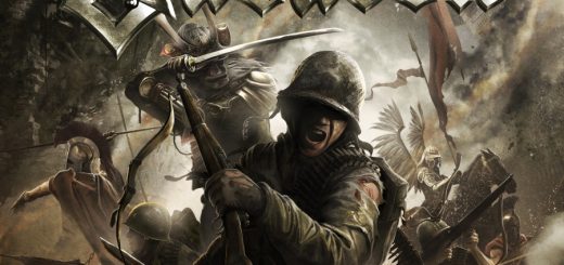 Sabaton - The Last Stand