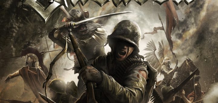 Sabaton - The Last Stand