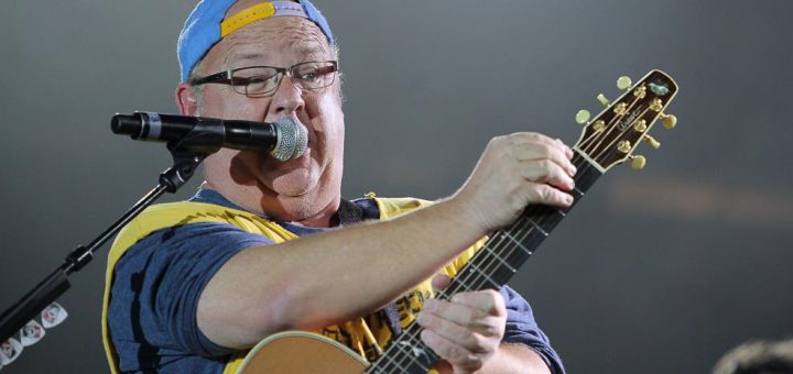 TENACIOUS D - ROCK AM RING 2016 - 03