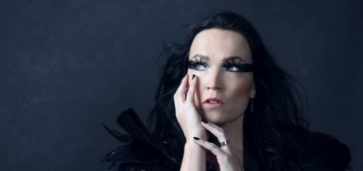 Tarja Innocence