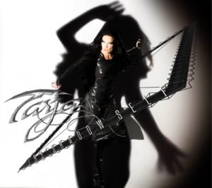 Tarja_The Shadow Self_cover
