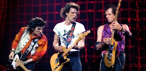 The Rolling Stones