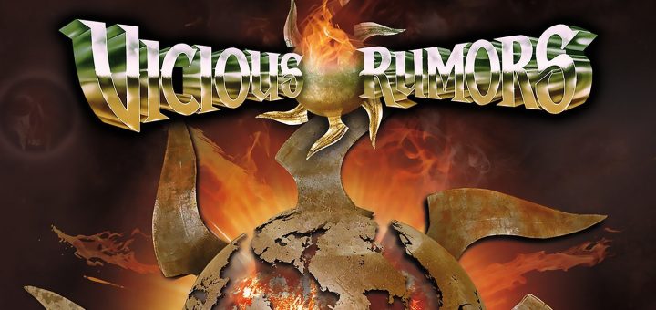 Vicious Rumors CP-Cover