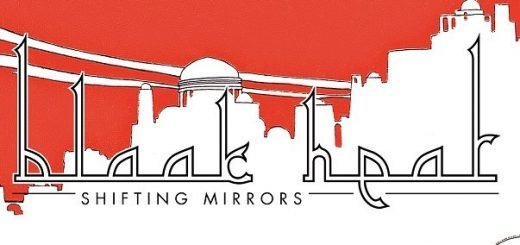 Blaak Heat - Shifting Mirrors