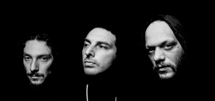 Cherries On A Blacklist Band Foto